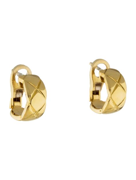 coco chanel rings sale for cheap|chanel coco crush earrings.